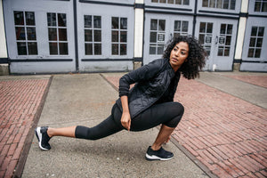 Our periods don't stop for a pandemic